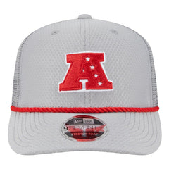 Cincinnati Bengals 2025 Pro Bowl 9SEVENTY Stretch-Snap Hat | NFL Near me