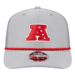 Las Vegas Raiders 2025 Pro Bowl 9SEVENTY Stretch-Snap Hat | NFL Hot