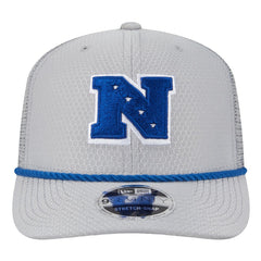 San Francisco 49ers 2025 Pro Bowl 9SEVENTY Stretch-Snap Hat | NFL Sale