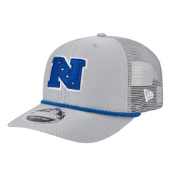 San Francisco 49ers 2025 Pro Bowl 9SEVENTY Stretch-Snap Hat | NFL Sale