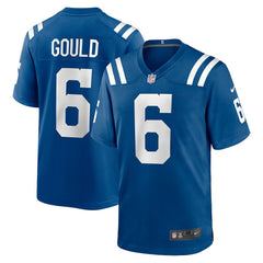Indianapolis Colts Anthony Gould Game Jersey | NFL Outlet
