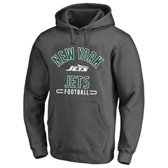 New York Jets Big & Tall Pullover Hoodie | NFL Online