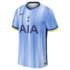James Maddison Tottenham Hotspur 2024/25 Away Player Jersey