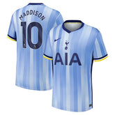 James Maddison Tottenham Hotspur 2024/25 Away Replica Player Jersey