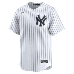 New York Yankees Nike Home Limited Jersey - MLB Jerseys