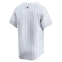 New York Yankees Nike Home Limited Jersey - MLB Jerseys