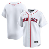 Boston Red Sox Nike Home Limited Jersey - MLB Jerseys