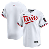 Minnesota Twins Nike Home Limited Jersey - MLB Jerseys