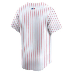 Philadelphia Phillies Nike Home Limited Jersey - MLB Jerseys