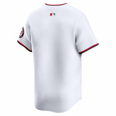 Washington Nationals Nike Home Limited Jersey - MLB Jerseys