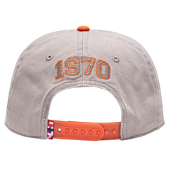 Paris Saint-Germain Fan Ink Wander Snapback Hat