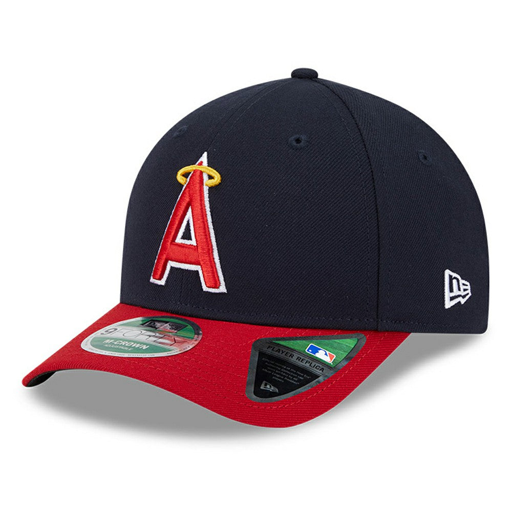 Los Angeles Angels New Era Player Replica 9FORTY Adjustable Hat - MLB Hats