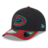 Arizona Diamondbacks New Era Player Replica 9FORTY Adjustable Hat - MLB Hats