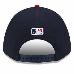Atlanta Braves New Era Player Replica 9FORTY Adjustable Hat - MLB Hats