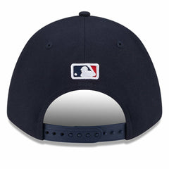 Atlanta Braves New Era Player Replica 9FORTY Adjustable Hat - MLB Hats