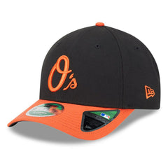 Baltimore Orioles New Era Player Replica 9FORTY Adjustable Hat - MLB Hats