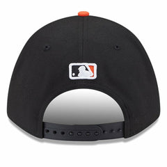 Baltimore Orioles New Era Player Replica 9FORTY Adjustable Hat - MLB Hats