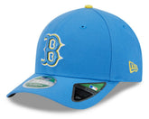Boston Red Sox New Era Player Replica 9FORTY Adjustable Hat - MLB Hats