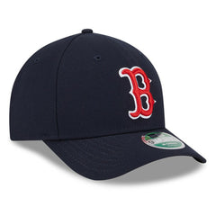 Boston Red Sox New Era Player Replica 9FORTY Adjustable Hat - MLB Hats