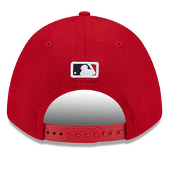 Cincinnati Reds New Era Player Replica 9FORTY Adjustable Hat - MLB Hats