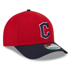 Cleveland Guardians New Era Replica 9FORTY Adjustable Hat - MLB Hats