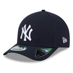 New York Yankees New Era Player Replica 9FORTY Adjustable Hat - MLB Hats
