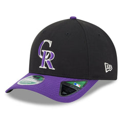 Colorado Rockies New Era Player Replica 9FORTY Adjustable Hat - MLB Hats