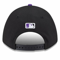 Colorado Rockies New Era Player Replica 9FORTY Adjustable Hat - MLB Hats