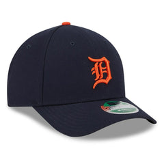 Detroit Tigers New Era Player Replica 9FORTY Adjustable Hat - MLB Hats