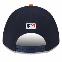 Detroit Tigers New Era Player Replica 9FORTY Adjustable Hat - MLB Hats