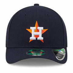Houston Astros New Era Player Replica 9FORTY Adjustable Hat - MLB Hats