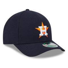 Houston Astros New Era Player Replica 9FORTY Adjustable Hat - MLB Hats