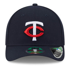 Minnesota Twins New Era Player Replica 9FORTY Adjustable Hat - MLB Hats