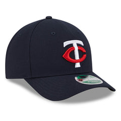 Minnesota Twins New Era Player Replica 9FORTY Adjustable Hat - MLB Hats