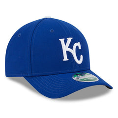 Kansas City Royals New Era Player Replica 9FORTY Adjustable Hat - MLB Hats