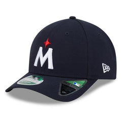 Minnesota Twins New Era Player Replica 9FORTY Adjustable Hat - MLB Hats
