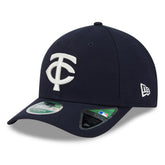 Minnesota Twins New Era Player Replica 9FORTY Adjustable Hat - MLB Hats