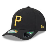 Pittsburgh Pirates New Era Player Replica 9FORTY Adjustable Hat - MLB Hats