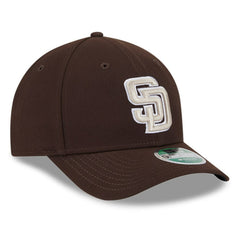 San Diego Padres New Era Player Replica 9FORTY Adjustable Hat - MLB Hats
