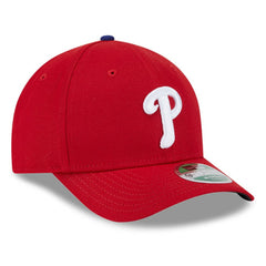 Philadelphia Phillies New Era Player Replica 9FORTY Adjustable Hat - MLB Hats