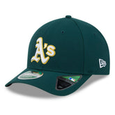 Athletics New Era Player Replica 9FORTY Adjustable Hat - MLB Hats