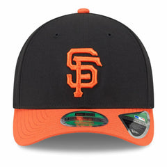 San Francisco Giants New Era Player Replica 9FORTY Adjustable Hat - MLB Hats