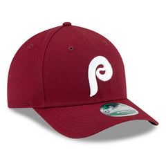 Philadelphia Phillies New Era Player Replica 9FORTY Adjustable Hat - MLB Hats