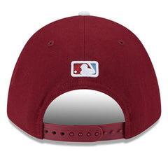 Philadelphia Phillies New Era Player Replica 9FORTY Adjustable Hat - MLB Hats