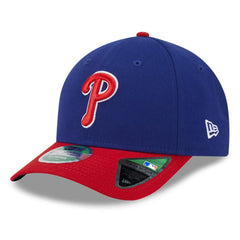 Philadelphia Phillies New Era Player Replica 9FORTY Adjustable Hat - MLB Hats