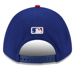 Philadelphia Phillies New Era Player Replica 9FORTY Adjustable Hat - MLB Hats