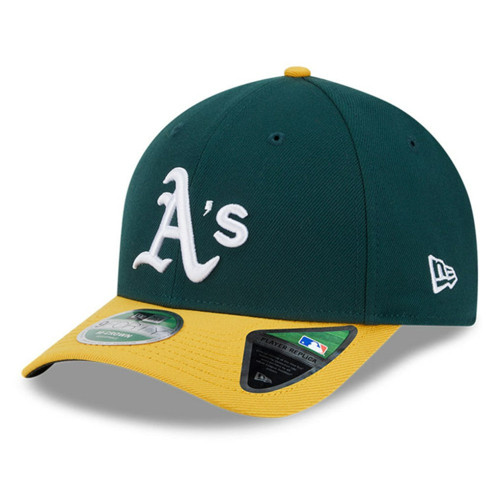 Athletics New Era Player Replica 9FORTY Adjustable Hat - MLB Hats
