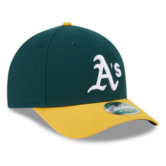 Athletics New Era Player Replica 9FORTY Adjustable Hat - MLB Hats