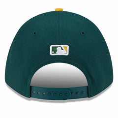 Athletics New Era Player Replica 9FORTY Adjustable Hat - MLB Hats