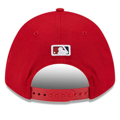 Washington Nationals New Era Player Replica 9FORTY Adjustable Hat - MLB Hats